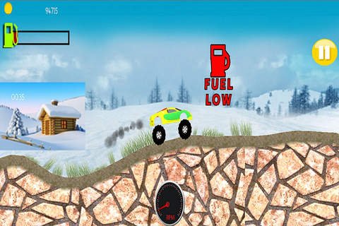 Danger Drive screenshot 4