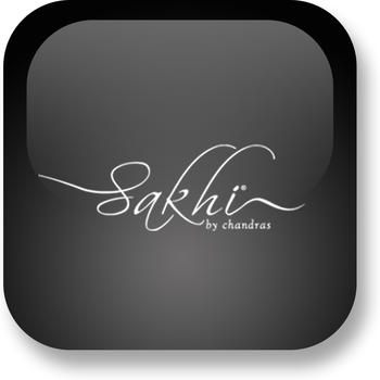 Sakhifashions.com mLoyal App LOGO-APP點子