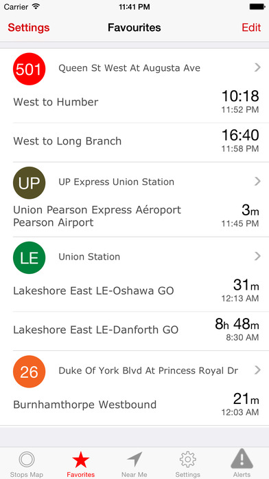 iPhone Screenshot 3