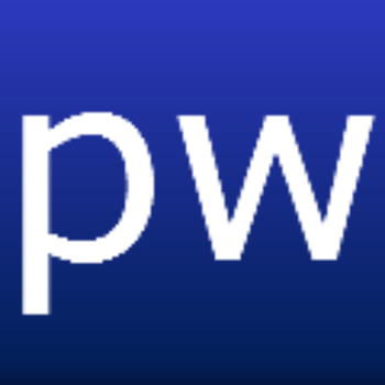 PortWatchX LOGO-APP點子