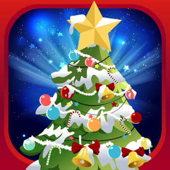 Christmas Connection LOGO-APP點子