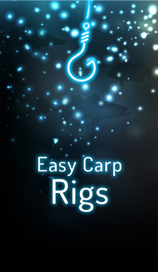 Easy Carp Rigs