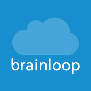 Brainloop Dox 商業 App LOGO-APP開箱王
