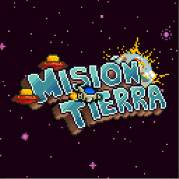 Mision Tierra 遊戲 App LOGO-APP開箱王