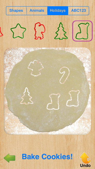 【免費遊戲App】More Cookies!-APP點子