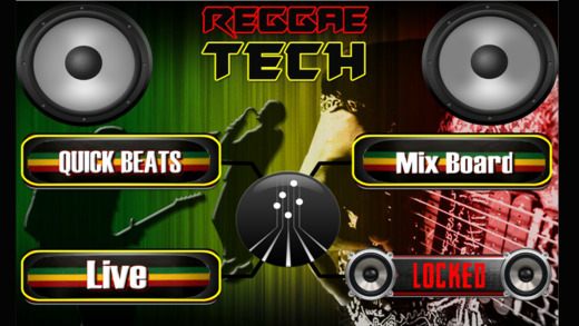Reggae Tech