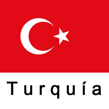 Guía de viaje de Turquía LOGO-APP點子