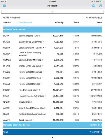 【免費財經App】Hewins Financial | Wipfli Hewins Client Portal-APP點子