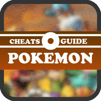 Guide for Pokemon X and Y - Video,Forum & News 書籍 App LOGO-APP開箱王