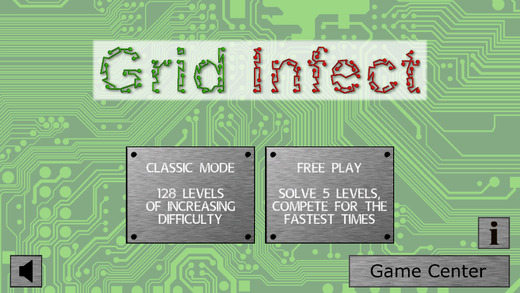 Grid Infect