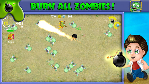 免費下載遊戲APP|Zombie Rises app開箱文|APP開箱王