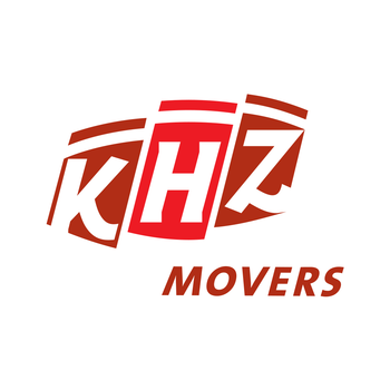 KHZ Movers 工具 App LOGO-APP開箱王