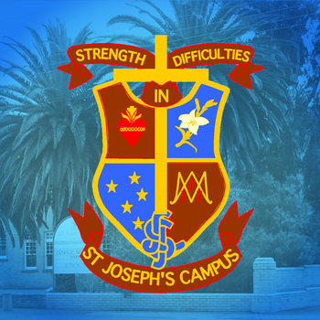 St Joseph's Campus Lochinvar LOGO-APP點子