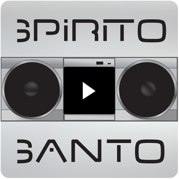 Rádio Spirito Santo LOGO-APP點子