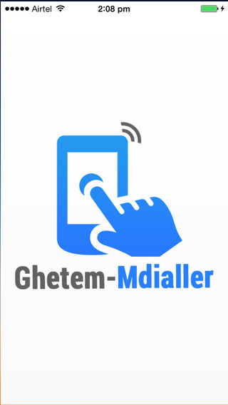 Ghetem-Mdialler