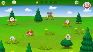«Праздники» Junior - 4 милые Пасха игры для детей iPhone