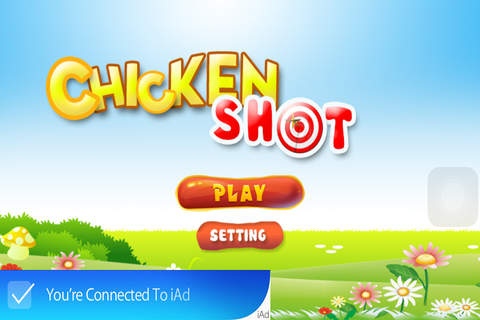 Chicken Shot screenshot 4