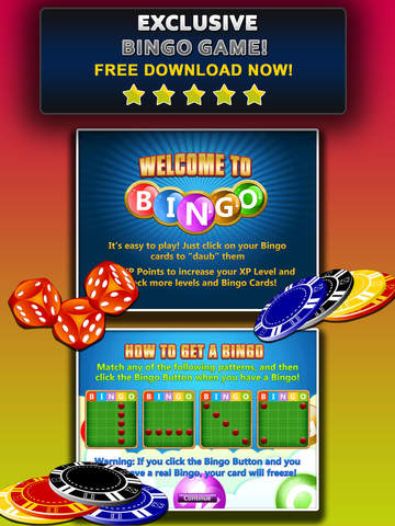 免費下載遊戲APP|Bingo Book PLUS - Play Online Casino and Daub the Card Game for FREE ! app開箱文|APP開箱王