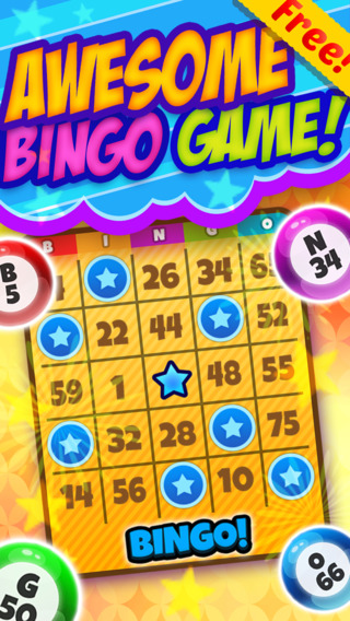 Bingo Cash Heaven - Play Lucky Casino With Buddies And Dice Game