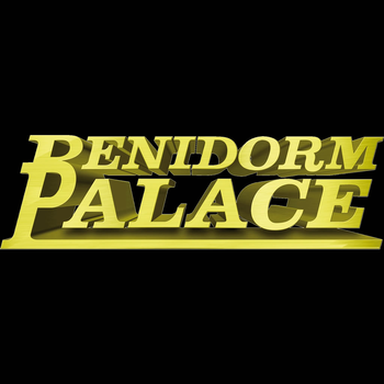 Benidorm Palace LOGO-APP點子