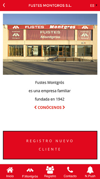 免費下載商業APP|Fustes Montgròs app開箱文|APP開箱王