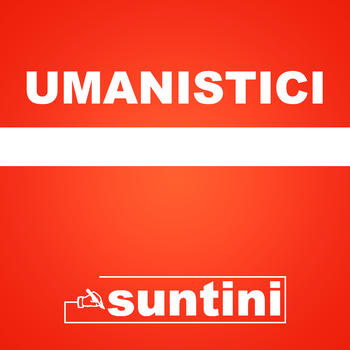 Umanistici LOGO-APP點子