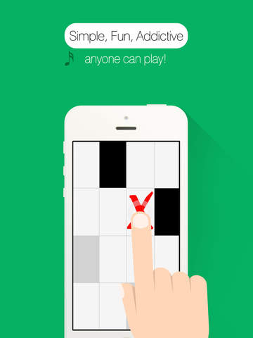 免費下載遊戲APP|Piano Tiles (Don't Tap The White Tile) app開箱文|APP開箱王