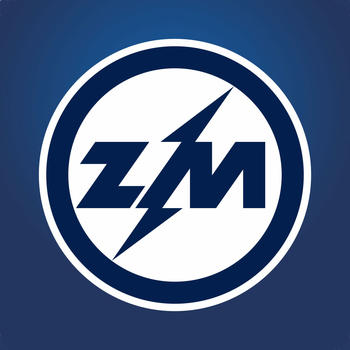 ZM LOGO-APP點子