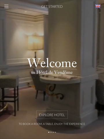 免費下載旅遊APP|Hotel de Vendôme app開箱文|APP開箱王