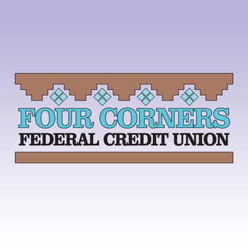 Four Corners FCU LOGO-APP點子