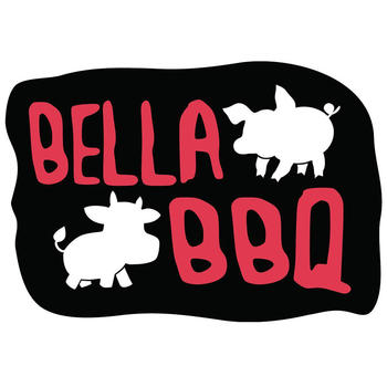 Bella BBQ LOGO-APP點子