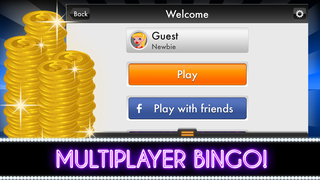 Screenshot 2 Вегас Бинго Heaven — Игра Онлайн Казино