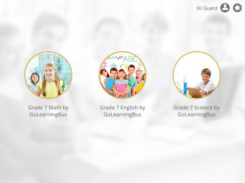 免費下載書籍APP|Complete Grade 7 by GoLearningBus app開箱文|APP開箱王