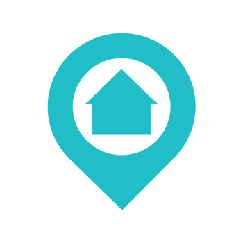 HouseTrip LOGO-APP點子