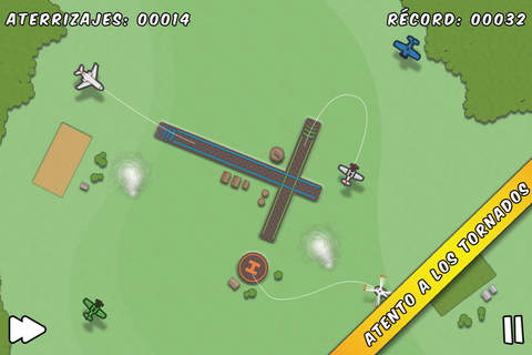 Planes Control! screenshot 3