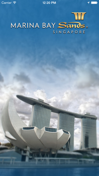 Marina Bay Sands