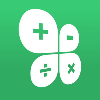 Math Trainer for iOS LOGO-APP點子