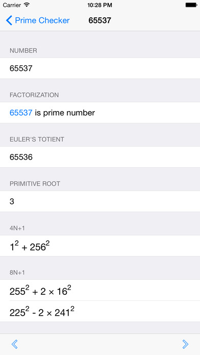 iPhone Screenshot 2