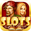 Euro Slots - Gamenator Slots mobile app icon