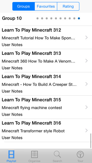免費下載娛樂APP|Learn To Play - Minecraft Edition app開箱文|APP開箱王