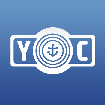 Yacht Center 生活 App LOGO-APP開箱王