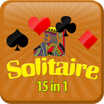 Popular Solitaire LOGO-APP點子