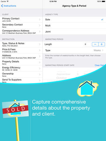 免費下載商業APP|Ready List - Information capture for estate agents app開箱文|APP開箱王