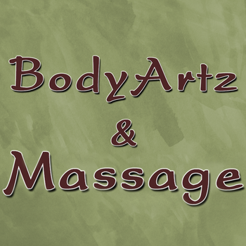 BodyArtz & Massage 商業 App LOGO-APP開箱王