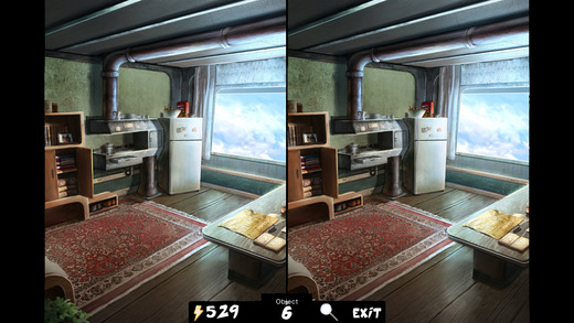 免費下載遊戲APP|Spot The Difference 2 - Hollywood Criminal Case app開箱文|APP開箱王