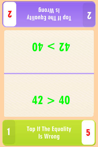 Puzzle Reacting Game screenshot 3