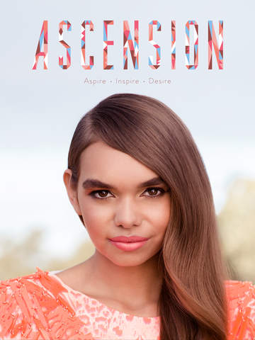 Ascension Magazine