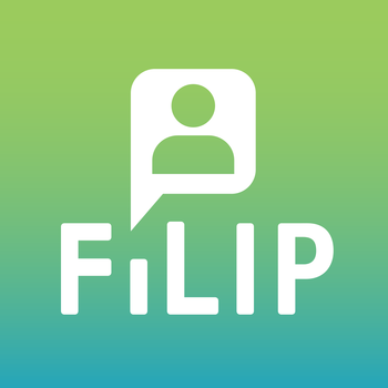 FiLIP™ LOGO-APP點子