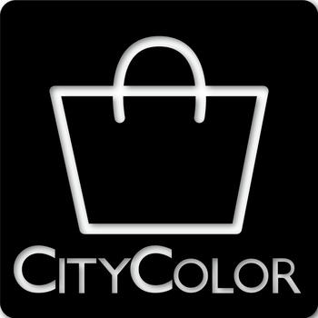 CITYCOLOR美妝購物狂:平價時尚的奢華彩妝 LOGO-APP點子