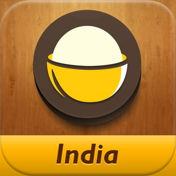 OpenRice India LOGO-APP點子